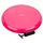 Relaxdays Balance Kissen Pink