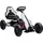 Homcom Gokart Drift Kart 12 V Weiß (Aosom)