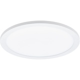 Eglo Sarsina LED Spot 30cm 1-flammig weiß