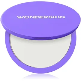 Wonderskin FYP Filterpuder Transparent