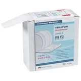 Holthaus Ypsipor Wundpflaster Vlies 4 cm x 5 m