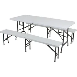 Tisch-Set MUFARO