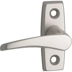 GRUNDMANN Fenstergriff FAVORIT 1004 - links