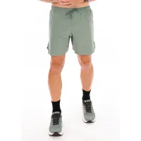 New Balance RC vêtement running homme - Kaki -