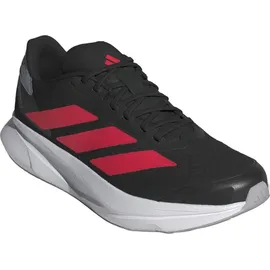 Adidas Duramo SL 2 Herren Core Black / Lucid Red / Halo Silver 46