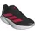 Adidas Duramo SL 2 Herren Core Black / Lucid Red / Halo Silver 46