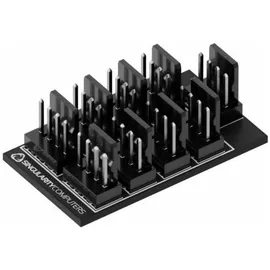 Singularity Computers Fan-Node 2x4 Lüfterhub