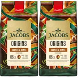 Jacobs Origins