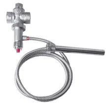 Watts Thermische Ablaufsicherung STS20 2 x 3/4 Zoll max. 10 bar Einstellung 97°C