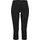 LASCANA Caprileggings 3/4-Länge Schwarz 32/34