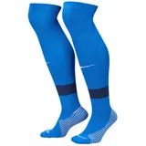 Nike Strike Knee-High Stutzen, blau - US: XS