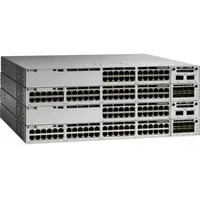 Cisco C9300L-48PF-4G-E neu