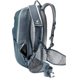 Deuter Bike I 20 schwarz