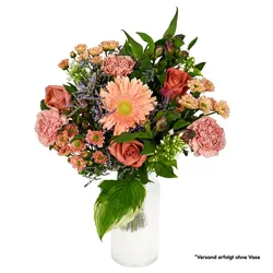 Blumenstrauß Klassiker, verschiedene Größen