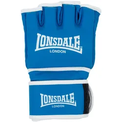 Lonsdale MMA-Trainingshandschuhe aus Kunstleder HARLTON