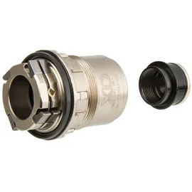 Novatec Freilauf Sram XX1/X01 Silver