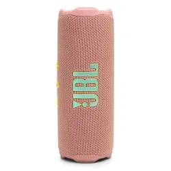 JBL Flip 7 Bluetooth Lautsprecher wasserdicht mit Akku pink