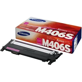 Samsung CLT-M406S magenta
