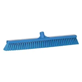 VIKAN Besen Vikan 610 mm Blau