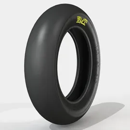 PMT Slick Extra Soft REAR 120/80-12 120/80 R12