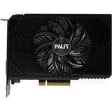 Palit GeForce RTX 3050 StormX (GA107), 8GB GDDR6, DVI, HDMI, DP (NE63050018P1-1070F)