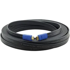 Kramer Electronics Kramer HDMI-Flachkabel C-HM/HM/FLAT/ETH-3