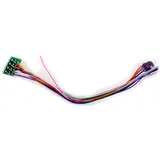 ESU 59820 LokPilot 5 micro DCC, 8-pin NEM652