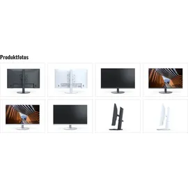 NEC MultiSync E274FL 27" weiß