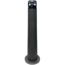 SHX PTC-Turmheizlüfter mit ECO-Modus 2000W SHXPPTC20R