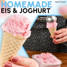 Proficook PC-ICM 1268