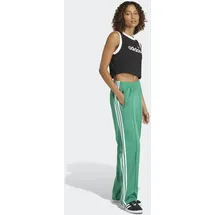 adidas Firebird Classic Jogginghose Grün XS