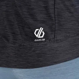 Dare 2b Kapuzenpullover Hoodie Schwarz 12