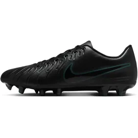 Nike Tiempo Legend 10 Club MG black/black/deep jungle 41