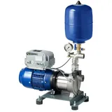 KSB Druckerh. DeltaSolo Compact MVP 1 C04/06 mit 1 Pumpe Comeo, , 1,10 kW