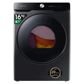 Samsung DV16DG8600BV Wärmepumpentrockner (16 kg)