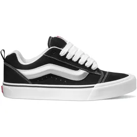 Vans Knu Skool Black 47