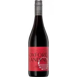 Shiraz Oxford Landing 2019