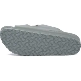Birkenstock Arizona Big Buckle Eva, Damen. Sandalen - Grau - 39