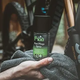 F100 Dr. Wack F100 Matt-Pflege Spray 2 St. 250 ml