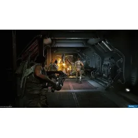 Aliens: Fireteam Elite - Edition (USK) (PS5)