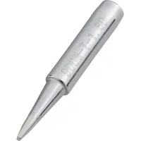 TOOLCRAFT Lötspitze Meißelform Spitzen-Größe 1.6mm Spitzen-Länge 17mm Inhalt 1St.