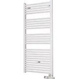 Ximax Badheizkörper Hektor MAV 1616 mm x 600 mm Weiß 904 Watt