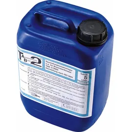 Bosch Reinigungsmittel, TAB-2/2000 5 Liter