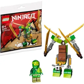 LEGO Ninjago Lloyds Mech 30593