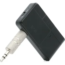 RIDEX Bluetooth Headset schwarz
