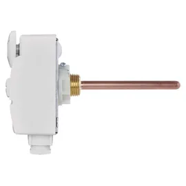 EMOS Thermostat mit Tauchhülse mechanisch 0-90 °C 230 V 16 A/4 A