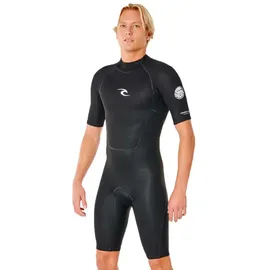 Rip Curl Freelite 2mm Black - S