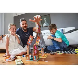 HABA Rhino Hero Super Battle (303205)