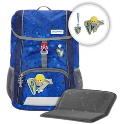 Step by Step KID Rucksack-Set 3tlg