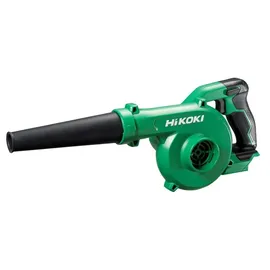 Hikoki Akku-Laubbläser RB18DC inkl. 1 x 5,0 Ah